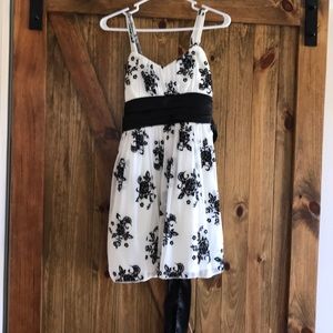 Used prom or homecoming dress